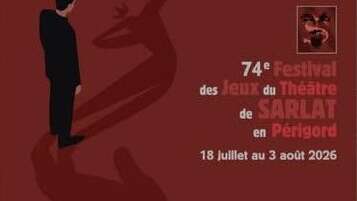 Festival des Jeux du Théatre : Le portrait de Dorian Gray