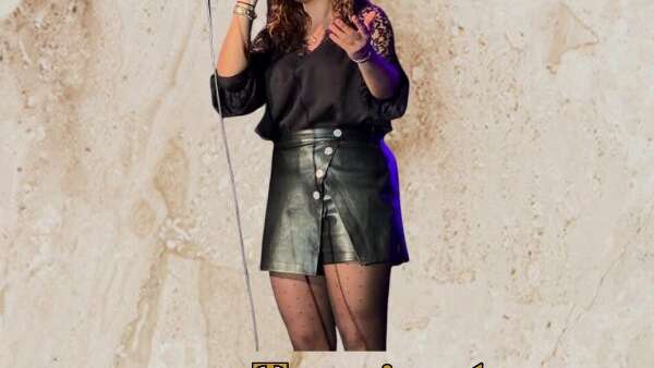 Concert de Louise D