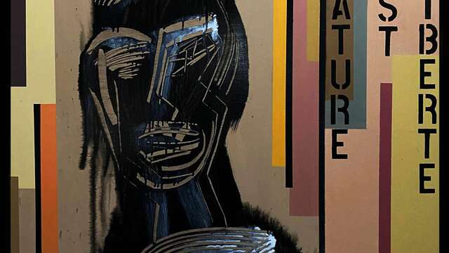 Les vacances au MAAP : L'oeuvre de Michel Batlle