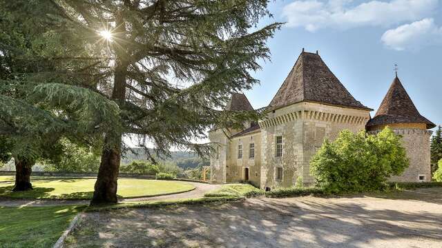 Châteaux en Fête - Château de Belet
