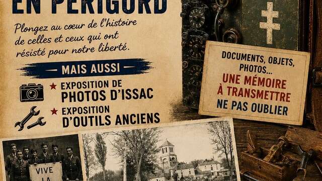 Exposition de peintures