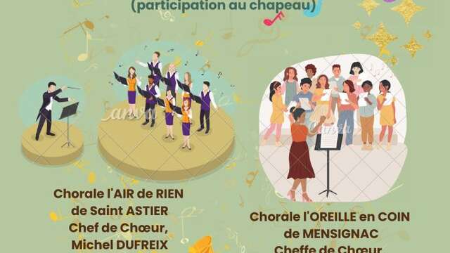 Concert Chorale