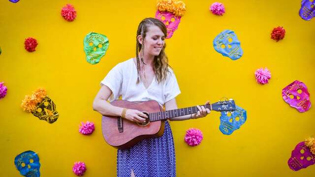 Concert - Fanny Sei