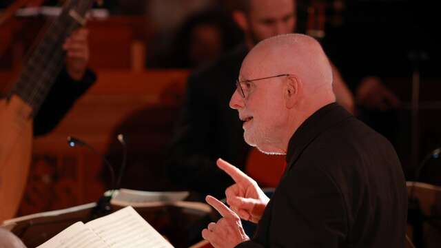 Concert Bach