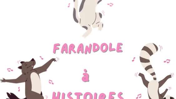 Farandole à histoires