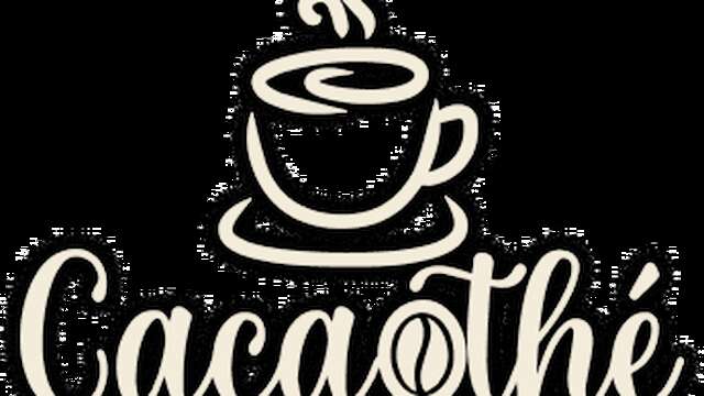 Cacaothé - Soirée Jeux à rôle cachés - Two rooms and a boom