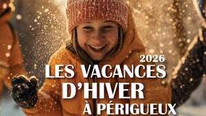 Visite du quartier autour de l'exposition "Périgueux d'après nature" (CP/CM2)