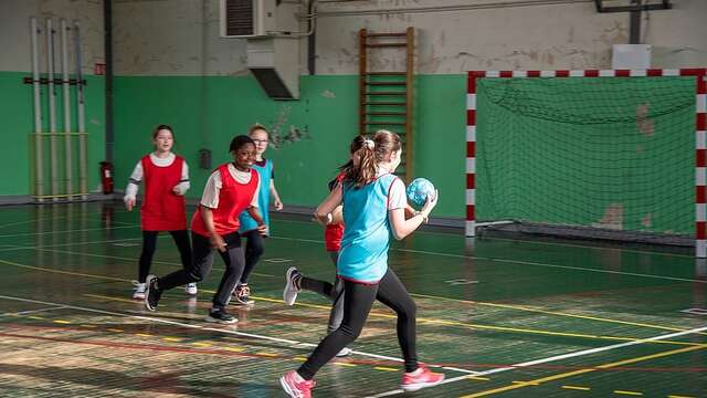 Multisports et Atelier au Musée d'Art et d'Archéologie du Périgord