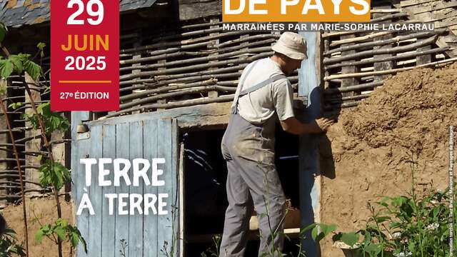 Journées du patrimoine de pays