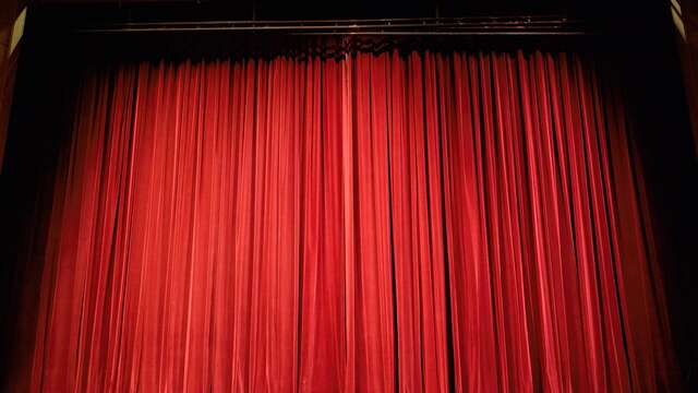 Théâtre - Art ! Oh ! Musée