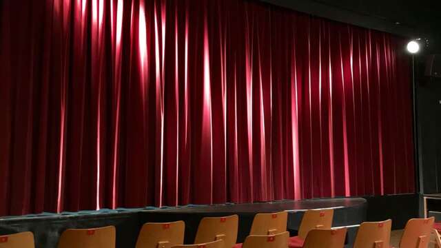 Théâtre - La musicomanie d'Audinat