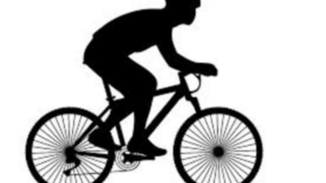 Course cycliste