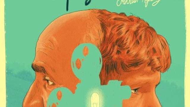 Ciné Passion - Le retour du projectionniste