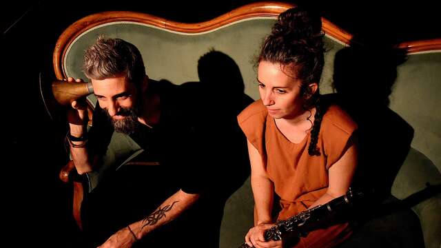 Balade musicale