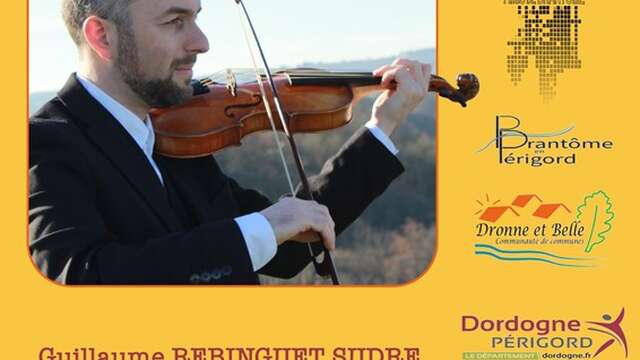 Concert: Bach en miroir