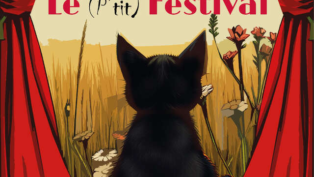 Le p'tit festival