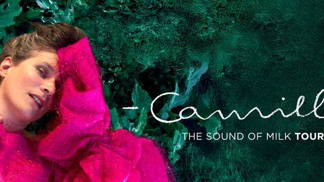 Centre Culturel : Camille