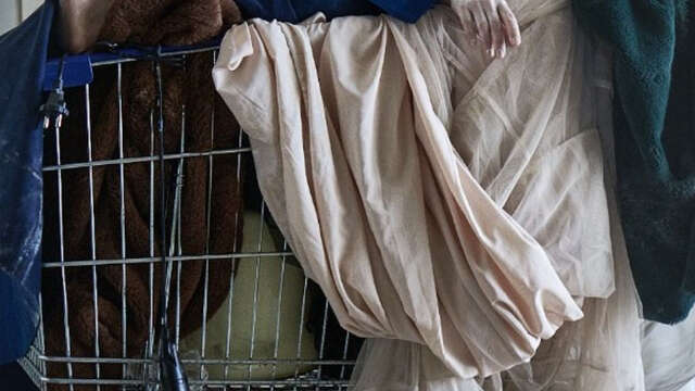 Spectacle | La clairvoyance des folles