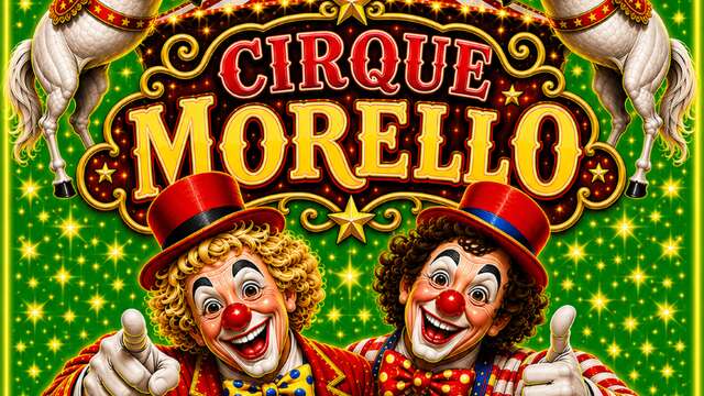 Cirque Morello