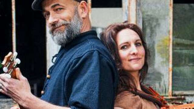 Concert : Manyl & Cie