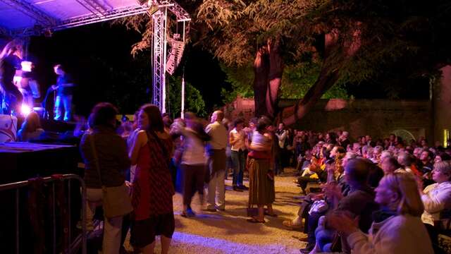Concert hommage à Aznavour