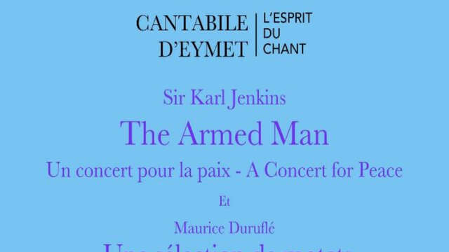 Concert | Cantabile