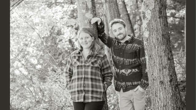 Concert | Claire & Shane