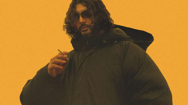 Festival 24 carats | Souffrance