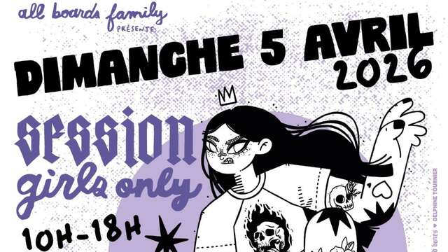 Session Girls Only