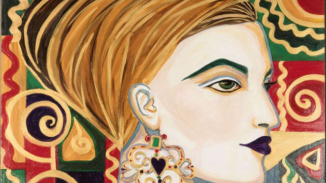 Châteaux en fête - La Chartreuse du Bignac vernissage