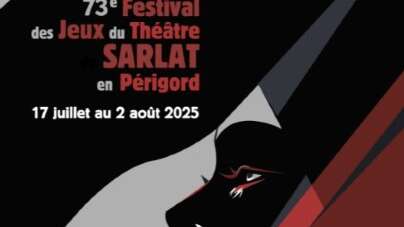 Festival des Jeux du Théatre : Roméo et Juliette