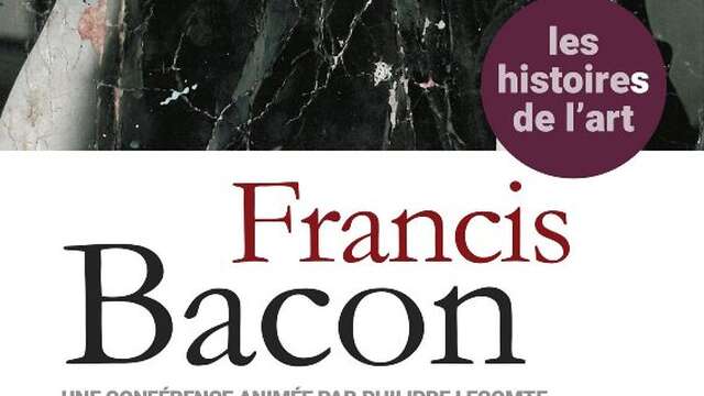 Conférence: Francis Bacon