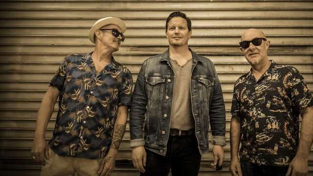 Concert Jazz MNOP - Honeymen & Benoit Blue Boy
