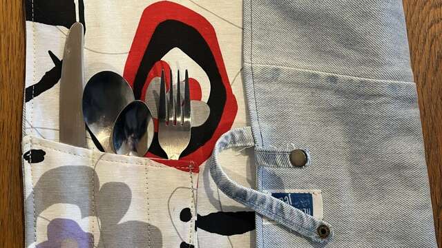 Atelier Recycle ton Jean