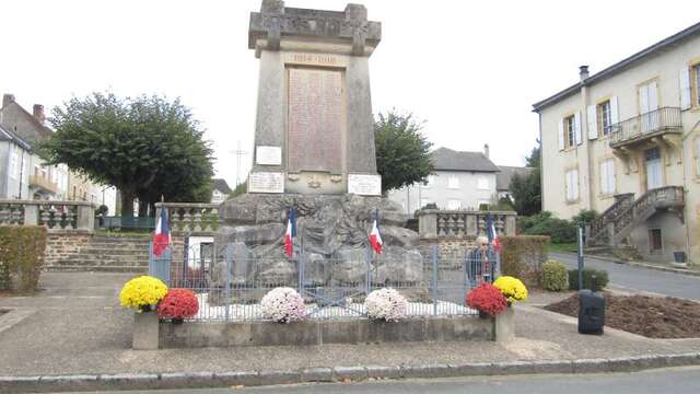 80ème anniversaire de la fin de la guerre