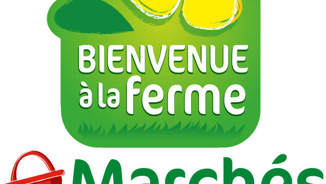 Marché des Producteurs de Pays - Ferme du Roussel