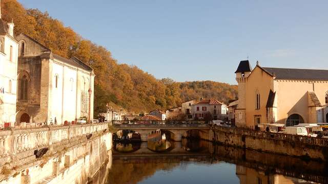 Marché fermier de producteurs