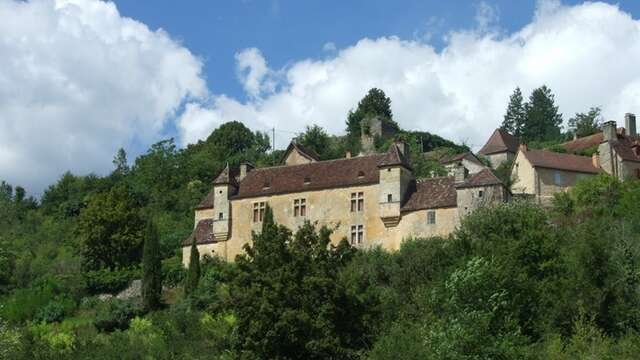 Les secrets de Miremont