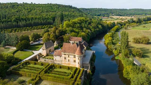 Festival de Théâtre Rêve en Vézère - Promenons nous dans les fables