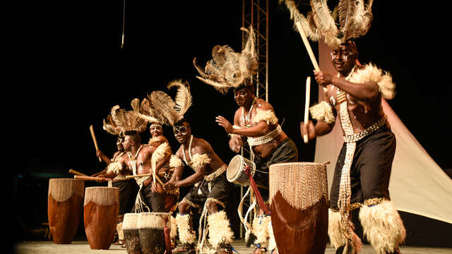 45ème Festival Cultures aux Coeurs : Gala du centenaire