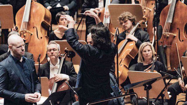 Centre Culturel : Opéra National de Bordeaux