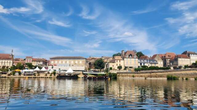 Rencontre | Rotary Club de Bergerac