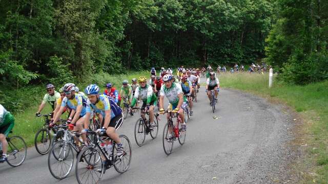Fête du vélo - Septembre à vélo