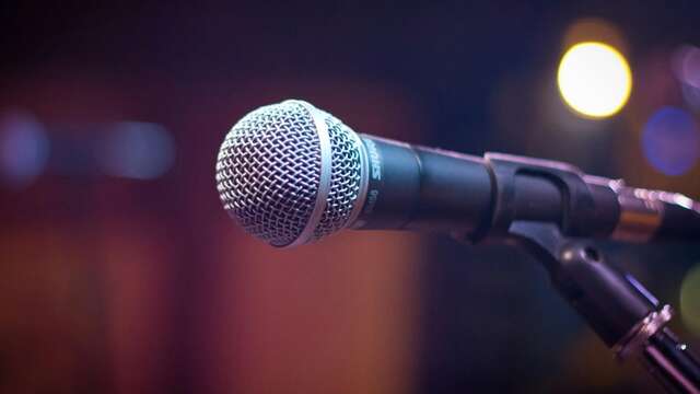 Concert - FANNY DELAIGUE