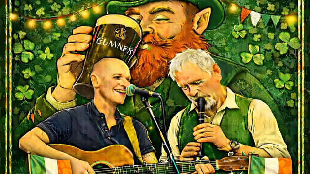 Saint Patrick's Night | Concert - Poor Paddy