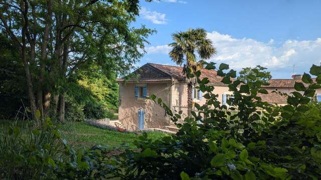 Châteaux en Fête - Maison Nathis