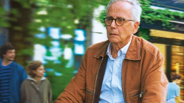 Ciné passion | Victor comme tout le monde