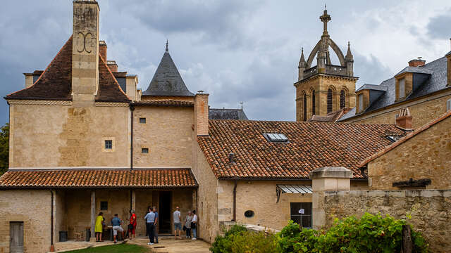 Traditions culinaires en Périgord