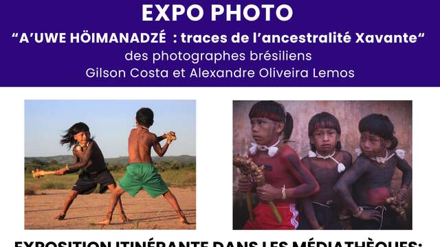 Exposition photographique