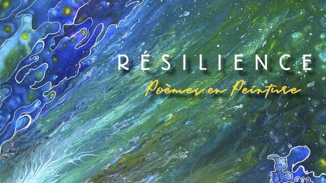 Exposition | Vernissage Gerganka